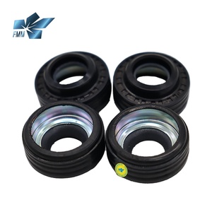 Pièces de climatisation automobile, joint d'étanchéité du compresseur de climatisation pour 10S - Product Image 2