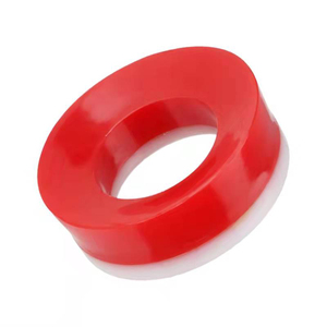 Hoogprecisie slijtvaste rubberen zuiger voor oliebronboorinstallatie, diameter 90/100/110/120/130/140/150/160/170/180 - Product Image 1