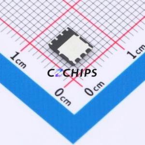 ทรานซิสเตอร์สนาม DFN5x6-8L SI7386DP-T1-E3-HXY (Mosfet) ใหม่และดั้งเดิม - Product Image 2