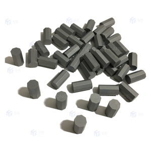 เคล็ดลับคาร์ไบด์หกเหลี่ยมสำหรับการขุดและการเจาะน้ำมัน - Product Image 3