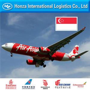Seguro y rápido DHL UPS Fedex Express Delivery DAP Transporte aéreo Puerta a puerta Servicio postal Proveedor de logística Transporte de carga <span class=keywords><strong>Asia</strong></span> - Product Image 2