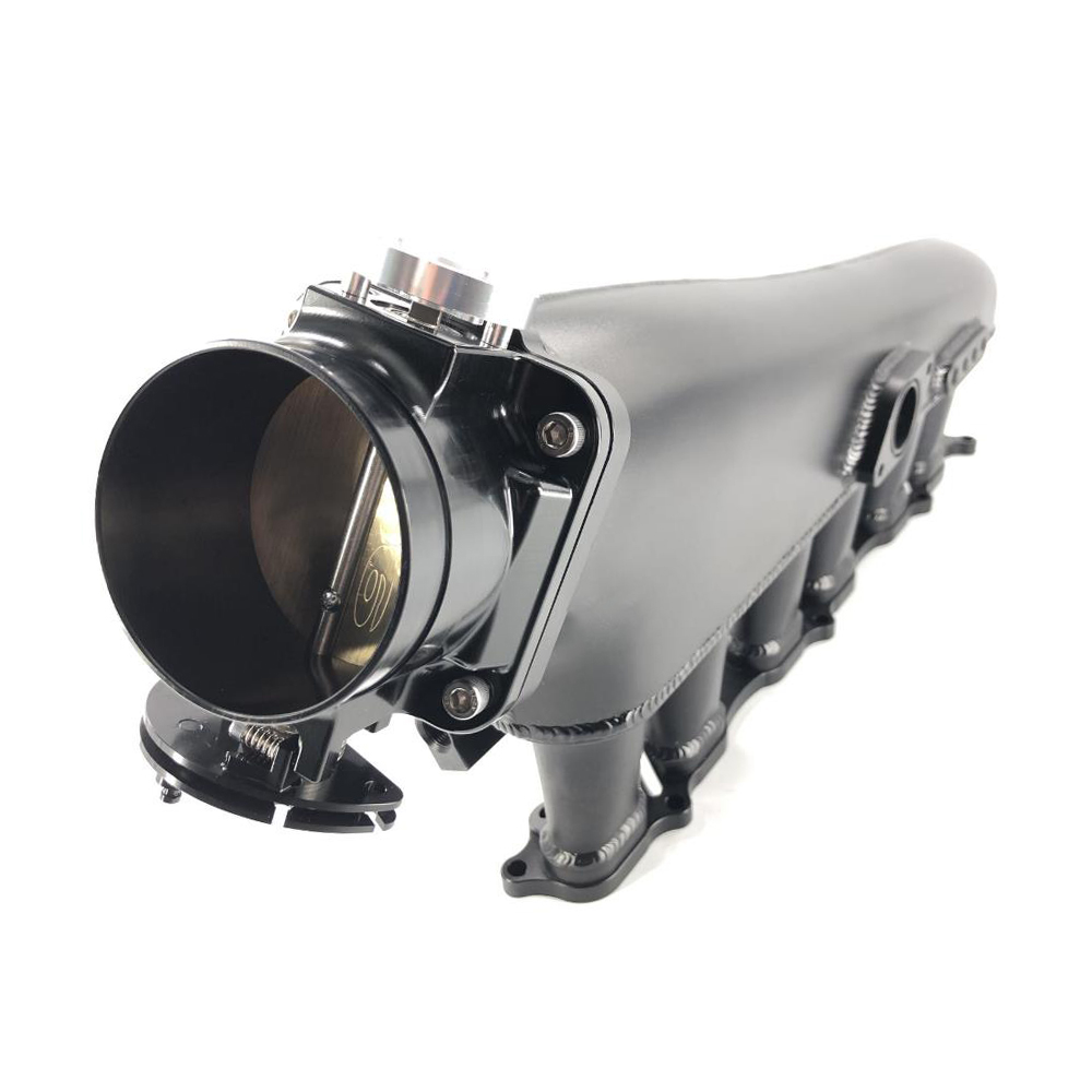 INI 専用 Ferrari 458 (F142) 2009-2015 Ionising knock sensor control