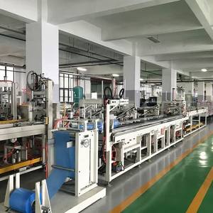 JL tự động PPR/PVC Ống đóng bao dòng tự động ống nhựa bundling và đóng bao dòng - Product Image 2