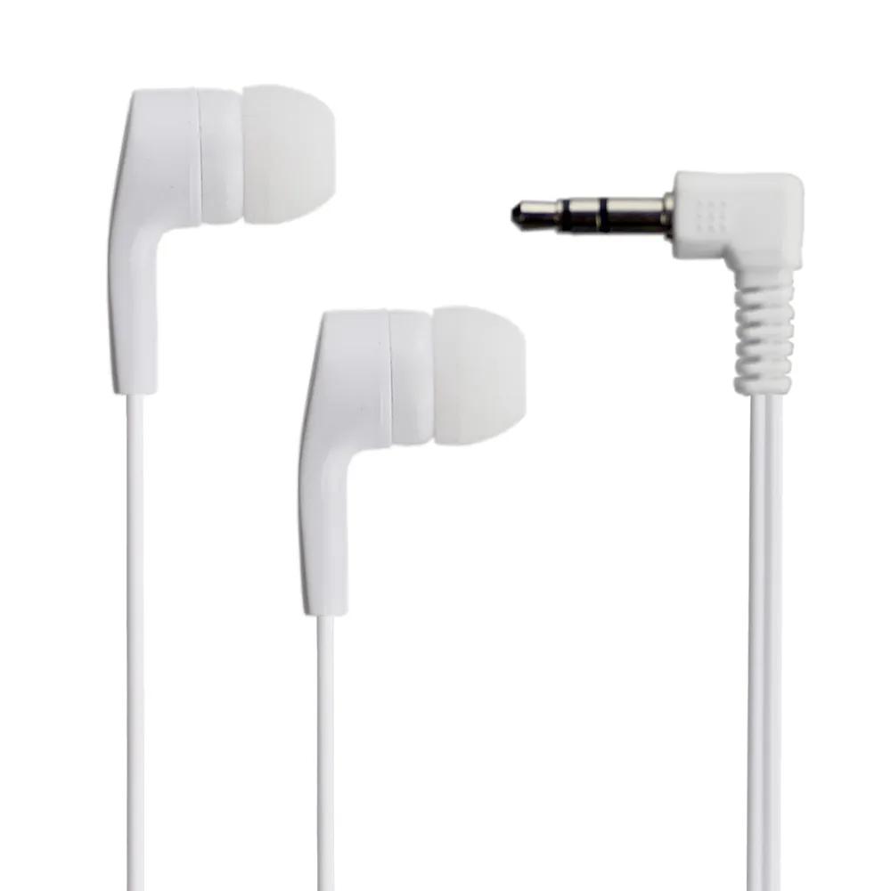 New Product Earbuds In-ear Wired Headphone OEM Headset With Mic 3.5mm 2023 Hot Selling Cheapest Stereo Earphone