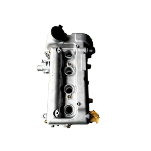 Yeni DK12-10 DFSK V21 K07 K07S 1.2L Benzinli Motor Bloğu ve Kapak Konveks Delikleri Olmayan Silindir Bloğu 65KW 115N.M - Product Image 4