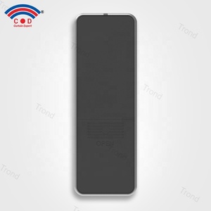 Aok AC140-06 điều khiển không dây hệ thống điều khiển động cơ sáu kênh 433.92MHz tần số cầm tay Emitter điều khiển từ xa - Product Image 3