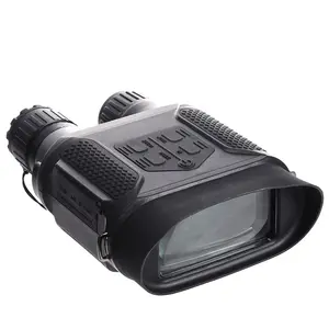Binocolo per dispositivo di visione notturna NV400B binocolo per fotocamera digitale HD a grande schermo a infrarossi visione notturna a infrarossi
