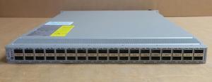 High Performance Data Center Layer 3 Network N9K-C9336C-FX2 36 Port 40G 100G Enterprise Rack Mount <b>Switch</b> - Product Image 6