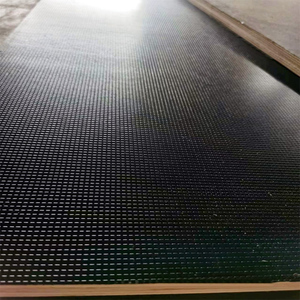 <span class=keywords><strong>Plancher</strong></span> en <span class=keywords><strong>contreplaqué</strong></span> MR antidérapant de qualité industrielle, surface en maille antidérapante, résistant à l'humidité, <span class=keywords><strong>pour</strong></span> les boxes à bétail et aux chevaux - Product Image 5