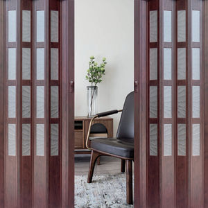 <span class=keywords><strong>Puertas</strong></span> Plegables <span class=keywords><strong>de</strong></span> PVC para Baño, Puerta <span class=keywords><strong>de</strong></span> Acordeón, Puerta Corredera <span class=keywords><strong>de</strong></span> Vidrio, Económicas - Product Image 3