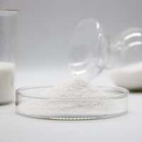 Puits de pétrole fluide additif polymère boue de forage chimique partiellement hydrolysé anion polyacrylamide Phpa émulsion