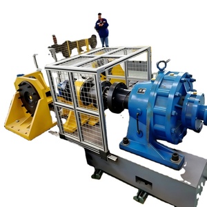 Testeur de torsion statique électronique à commande par PC, machine d'essai de couple conforme aux normes <span class=keywords><strong>ISO</strong></span> ASTM GB pour les tests industriels - Product Image 1