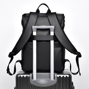 Extreme Mystery Laptop <b>Backpack</b> 16 Inch <b>Large</b> Capacity Travel Bag For College Students Everyday Use - Product Image 2