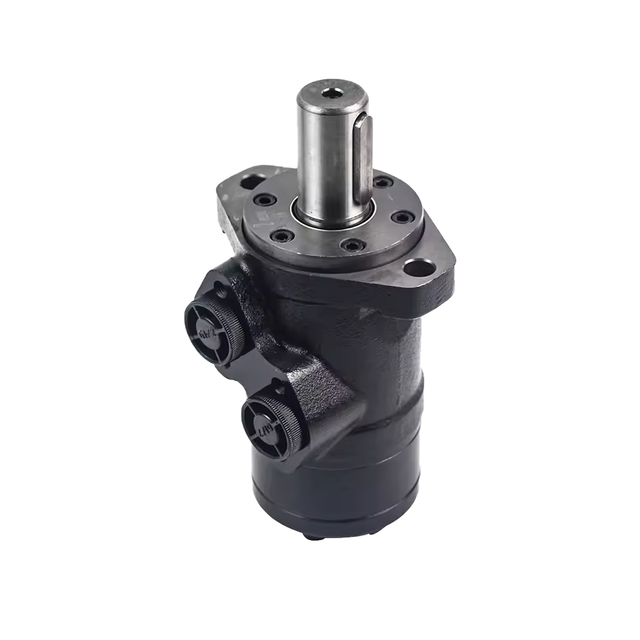 Cycloid Motor BMR OMR Hydraulic Medium Motor