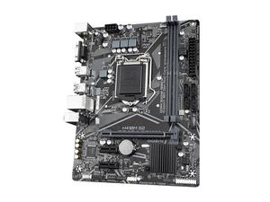 Nuovissima scheda madre per computer da gioco H410M S2 V3 per scheda madre del computer desktop H510M - Product Image 4