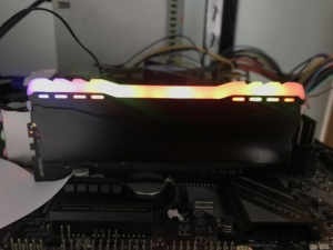 Kompatibles <span class=keywords><strong>Desktop</strong></span>-Spiel Angry DDR4-Speicher 2666 MHz 3200 MHz Hoch leistungs computer 4GB 8GB 16GB Computersp eicher DDR4 - Product Image 2