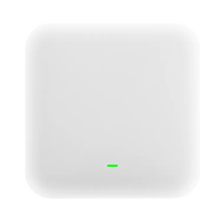 Point d'accès sans fil Yuncore 800Mbps WiFi 5 MIMO avec produit de communication et de réseau d'antenne intégrée