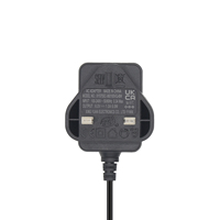 Adaptateur universel AC/DC 6-45W à large plage de tension d'entrée avec protection PD 3.0 OTP/OVP pour ordinateur portable et montre connectée