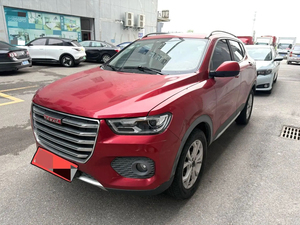 Haval H2S 1.5T Elite d'<span class=keywords><strong>occasion</strong></span>, boîte automatique, conduite à gauche, 5 <span class=keywords><strong>places</strong></span>, petit SUV, <span class=keywords><strong>voiture</strong></span> essence d'<span class=keywords><strong>occasion</strong></span> - Product Image 4