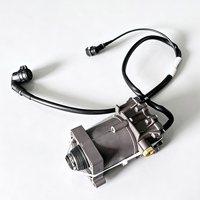 Actionneur d'embrayage de camion K013727 N50 42560762 7408171512 pour camions DAF CF XF Renault T C Series Volvo