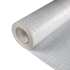 ฟิล์มเคลือบเย็นกันน้ำแบบด้านผสมกลิตเตอร์จุดระเบิดจากจีนขายส่ง - Product Image 2