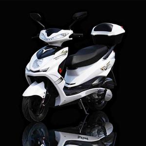 Nouvelle Moto Scooter XY à <span class=keywords><strong>Deux</strong></span> <span class=keywords><strong>Roues</strong></span>, Booster 125CC, Véhicule à Carburant pour Adultes, Immatriculable - Product Image 1