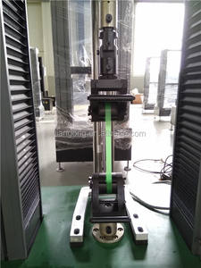 CMT-50 소재 범용 인장 시험기 범용 시험기 인장 시험 - Product Image 6