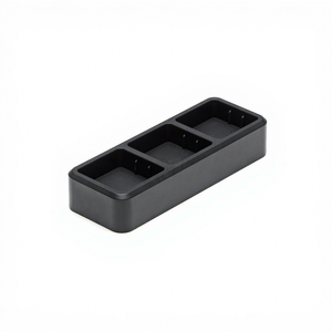 Hub di Ricarica Doppio da 65W in Plastica Compatibile per <span class=keywords><strong>Mavic</strong></span> 3 - Product Image 3