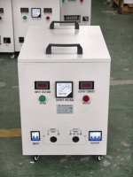 Convertisseurs de phase monophasés 220v en triphasés 440v, transformateur 10kva pour une utilisation dans les maisons et les laboratoires