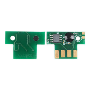 Chip para Lexmark X 544 chip contador original chip para Lexmark fotocopiadora digital consumible - Product Image 4
