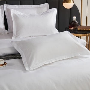 Juegos <span class=keywords><strong>de</strong></span> Sábanas Planas <span class=keywords><strong>de</strong></span> Algodón Suave Personalizadas con Calidad <span class=keywords><strong>de</strong></span> Hotel, Marca <span class=keywords><strong>de</strong></span> Diseñador al por Mayor, Cubrecama, Funda Nórdica para <span class=keywords><strong>Alquiler</strong></span> - Product Image 4