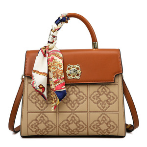 Fashion New Designer Crossbody <b>Bags</b> High Quality PU Leather Shoulder Messenger <b>Bag</b> Casual Totes Luxury Women Handbags and Purses - Product Image 1