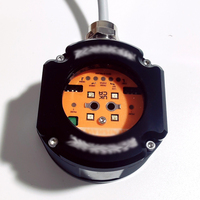 Récepteur Renishaws de deuxième génération OMI-2T A-5439-0050-13 d'amplificateur (15m) KTI