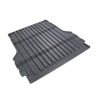 Tapis de protection 3D en TPE pour benne de pick-up BYD Shark, épaisseur 3 mm, imperméable et antidérapant, accessoires automobiles en gros d'usine