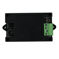 Haut-parleurs de plafond faciles à installer adaptés à la découpe de Downlight existante Carte d'amplificateur Bluetooth facile à coupler TWS