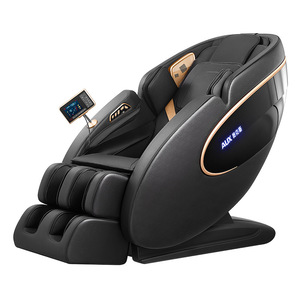 AUX Massage Chair Full Body 4D Robotic Hand SL Guide Rail Intelligent Home Use - Product Image 2