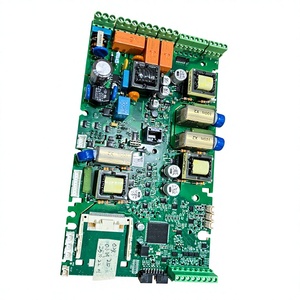 Carte de commande Soft Control Board 1SFA899301R1008 PSPCB-CB-2 1SFA899301R1009 PSPCB-CB-3 Convient aux démarreurs progressifs PSTX - Product Image 1
