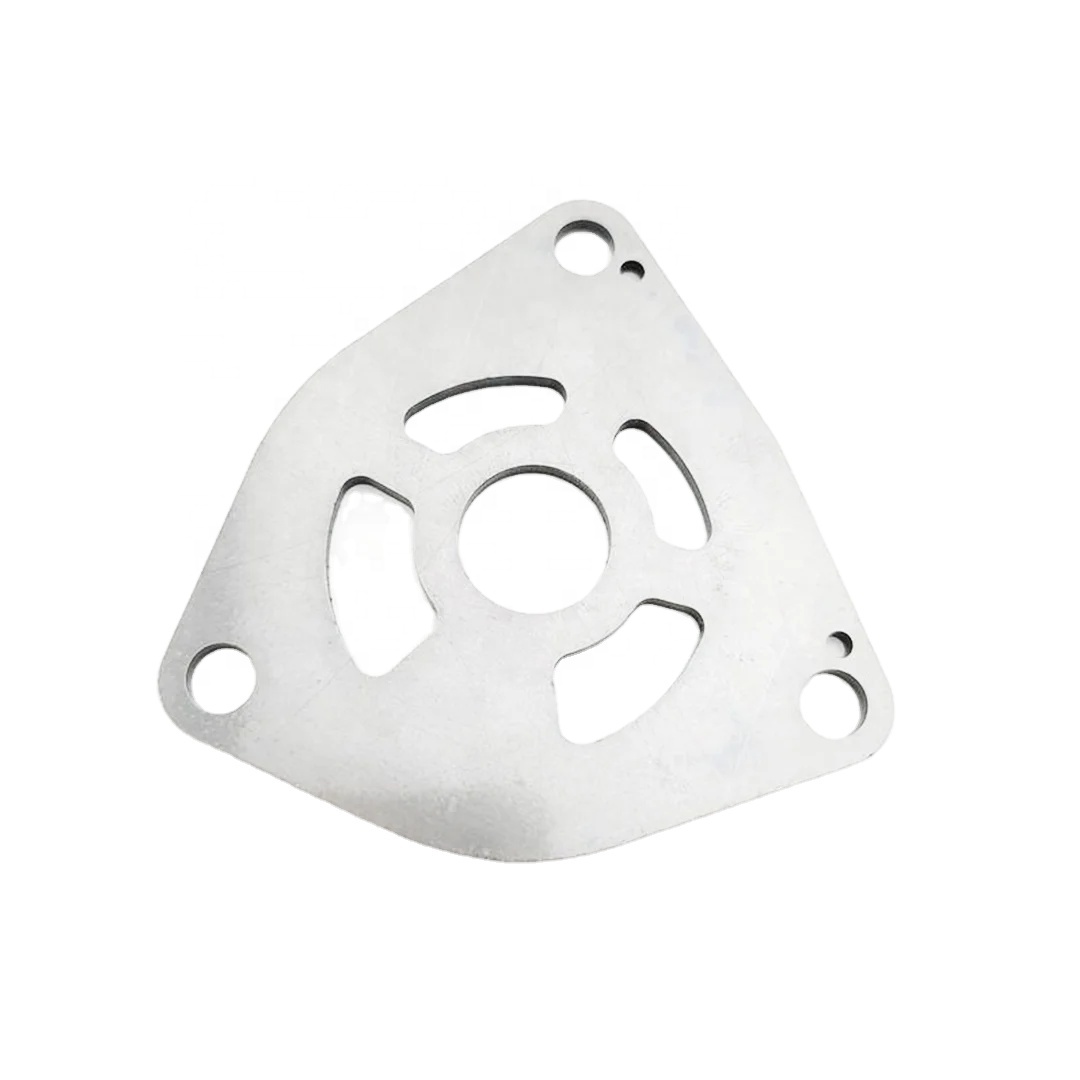 Top Quality Feed Pump Cover 294184-01202 for Common Rail Fuel Injection Feed Pump Engine Spare Parts