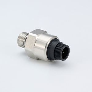 Sensor de Presión de Alta Precisión Personalizado de Fábrica, 200 Bar, <span class=keywords><strong>Atech</strong></span>, Sensor de Presión Hidráulica de 7 Bar - Product Image 4
