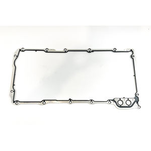 Guarnizione Coppa dell'Olio Adatta per CHEVROLET 947.800 Guarnizione Coppa dell'Olio - Product Image 1