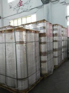 La stratification thermique de la série BOPP filme le traitement mou de fonte d'EVA de 50cm de large <span class=keywords><strong>pour</strong></span> la couverture de nourriture - Product Image 6