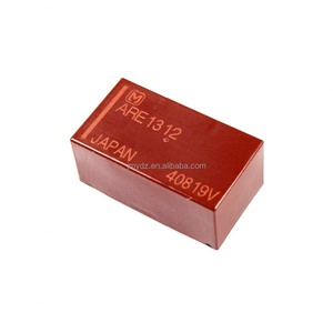 รีเลย์ ARE1312-12VDC 0.5A 9 UM1-12W-K G6Y-1-12V สากล - Product Image 3