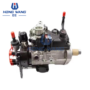 Hongwang ปั๊มฉีดเชื้อเพลิง9320A185G เหมาะสำหรับ1104V-44TA เพอร์กินส์สำหรับ3054C และ CB-534D ที่มีการรับประกัน1ปี - Product Image 1