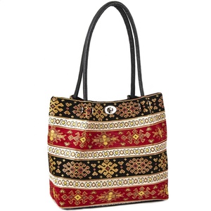 Sac de style ottoman turc Kilim - Product Image 1