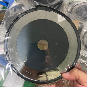 Customized Size <strong>Circular</strong> Round <strong>Blade</strong> Cutter Knife Slitting Textile <strong>Blade</strong> on the Cloth Machine - Product Image 2