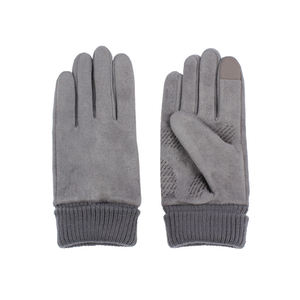 <span class=keywords><strong>Gants</strong></span> d'hiver chauds et antidérapants pour écran tactile pour hommes et femmes - Product Image 4