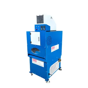 Single Phase Mini Used copper recycling cable Wire Granulating Recycling Machine For Sale