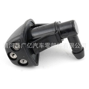 Chevrolet Cruze Windshield <b>Washer</b> Nozzle 42475593 95962083 Mechanical Plastic Part - Product Image 1
