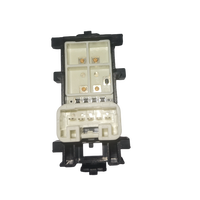 8481052030 8481006060 8481002100 Interruptor de botón de cristal para coche, interruptor individual elevalunas eléctrico para Corolla Yaris Rav4 Highlander