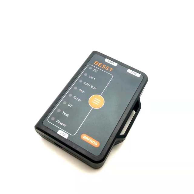 BAFANG BESST , Bafang Center Motor Program Burner, Firmware Program Downloader